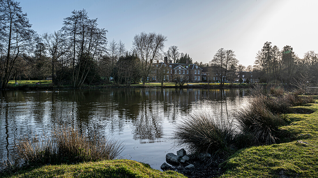 Chilston Park Hotel