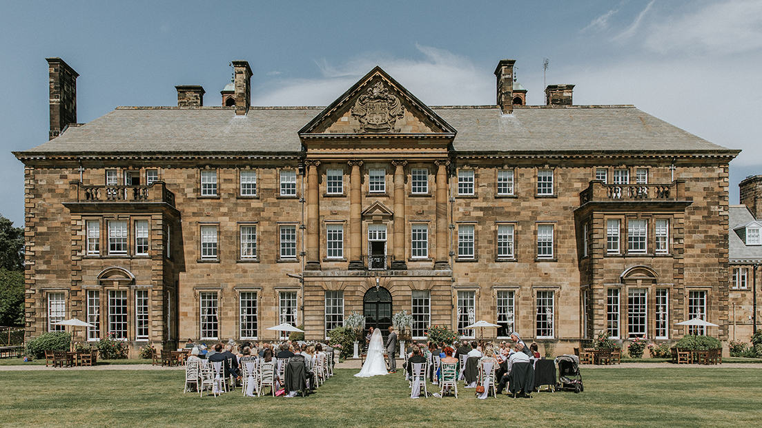 Crathorne Hall