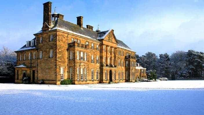 Crathorne Hall Hotel