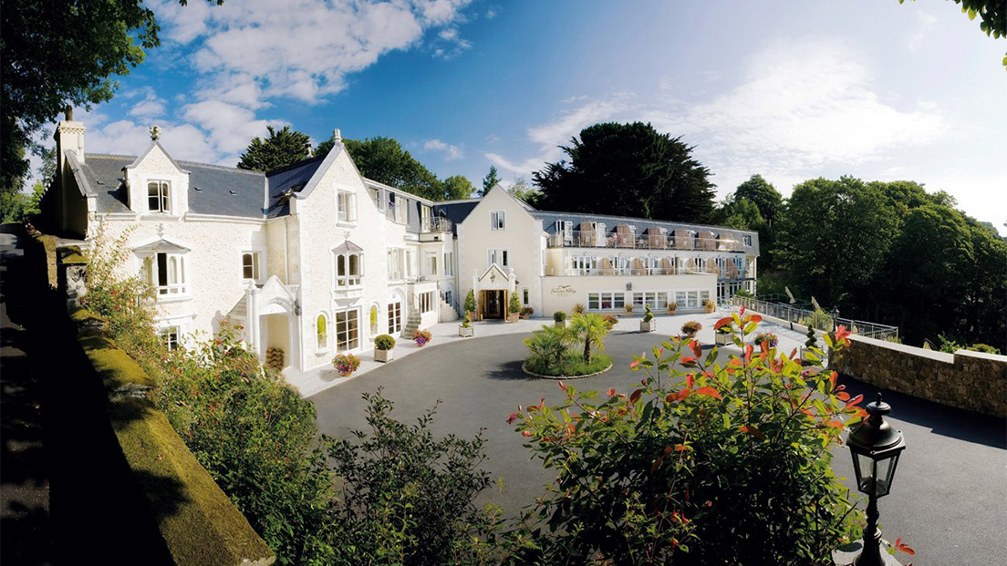 Fermain Valley Hotel